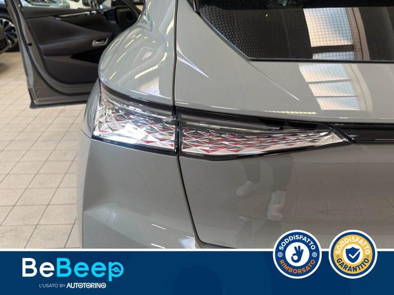 DS DS4 1.5 BLUEHDI PERFORMANCE LINE 130CV AUTO