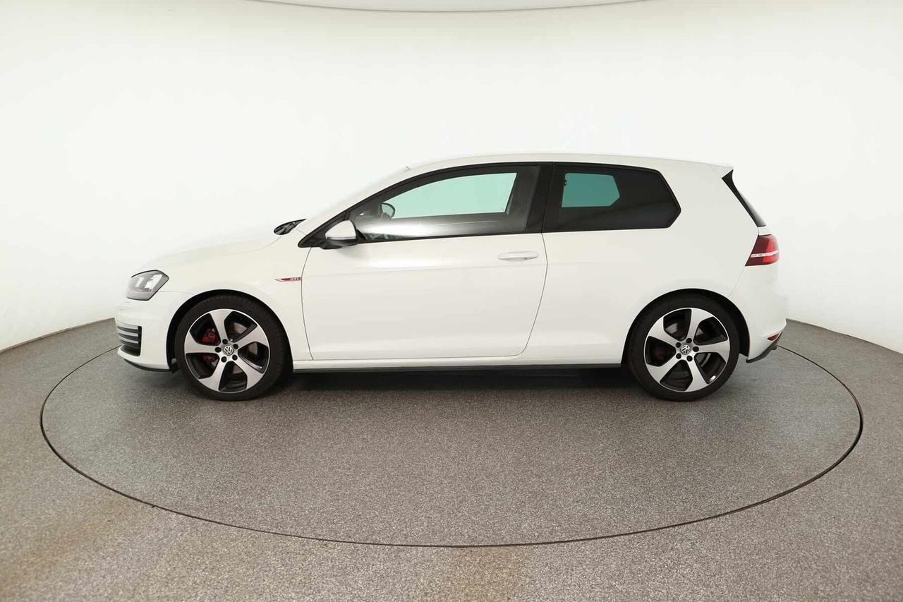 Volkswagen Golf GTI 2.0 TSI 3p. 220CV BlueMotion Technology