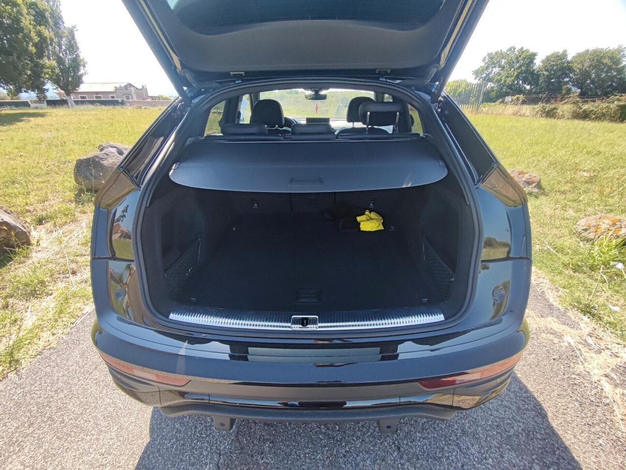 Audi Q5 40 TDI 204 CV quattro S tronic line plus