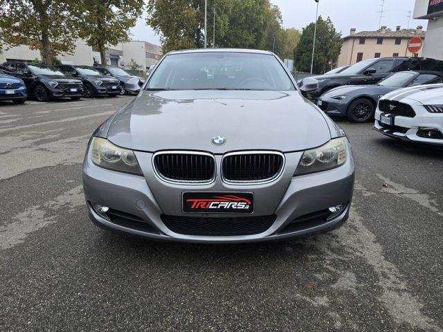 BMW 318 d cat Touring PERMUTE