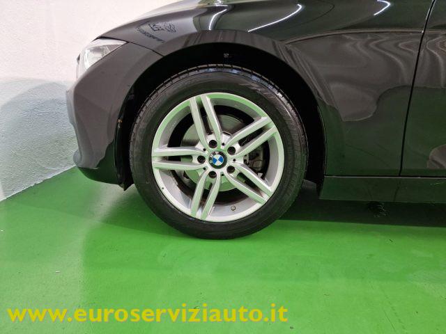 BMW 320 d Touring XDRIVE