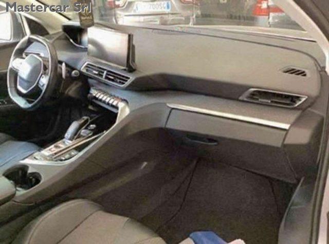 PEUGEOT 5008 5008 1.5 bluehdi Allure s - GE197XG