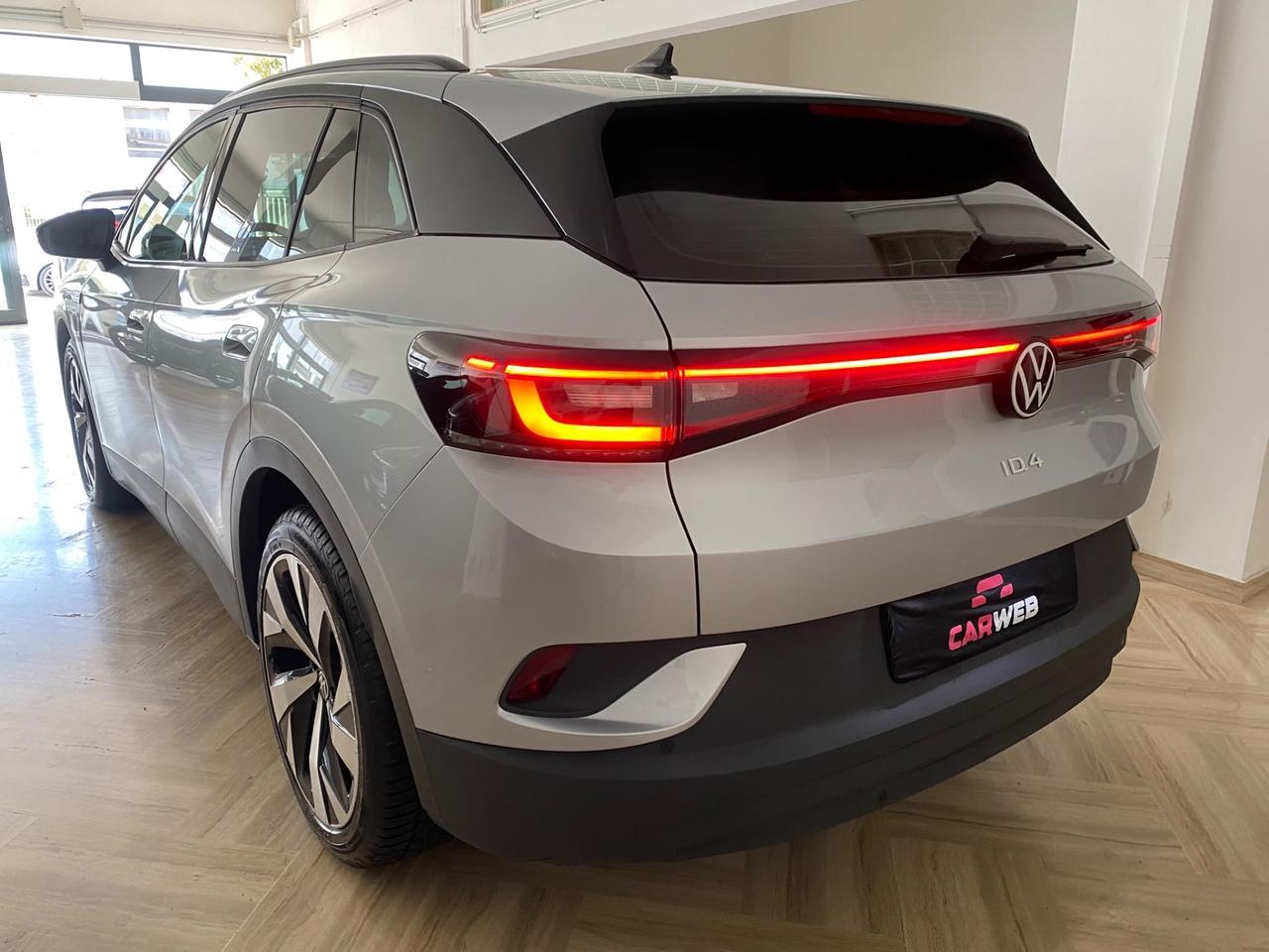 VOLKSWAGEN ID.4 PRO PERFORMANCE 77 kWh 2023