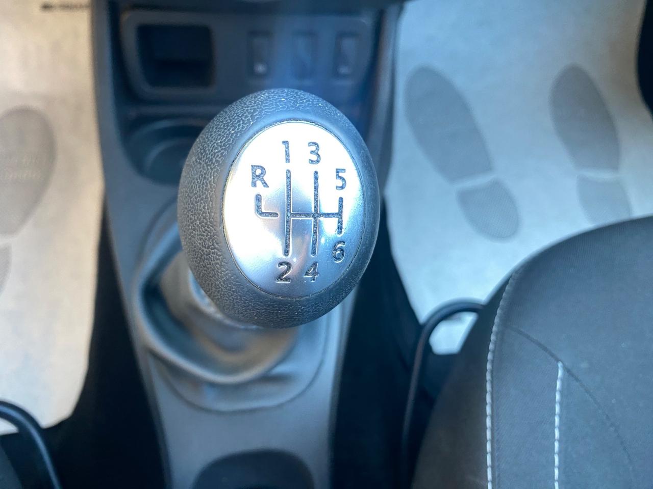 Dacia Duster 1.5 dCi 110CV Start&Stop 4x2 Lauréate KM CERTIFICATI PER NEOPATENTATI