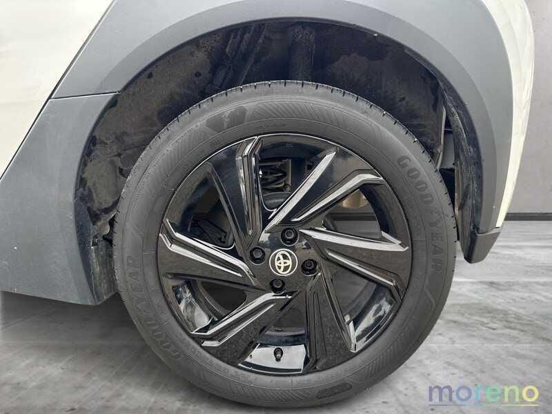 Toyota Aygo X X 1.0 72 CV Active