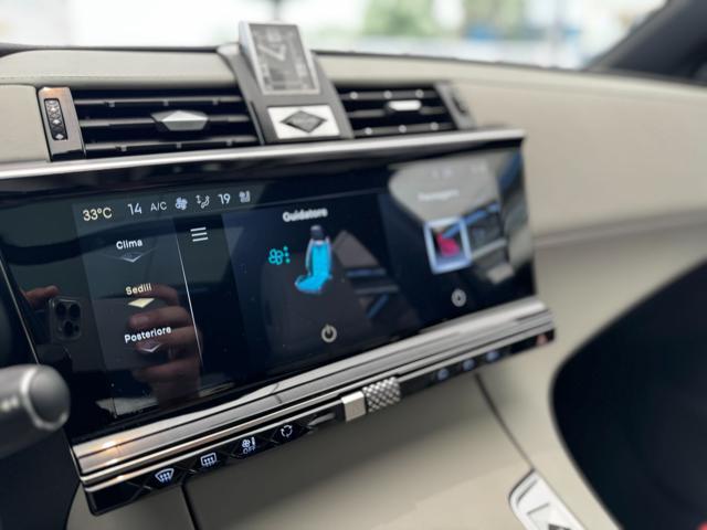 DS AUTOMOBILES DS 7 BlueHDi 130cv Opera (Tetto/Auto/Led/Retro/APP)