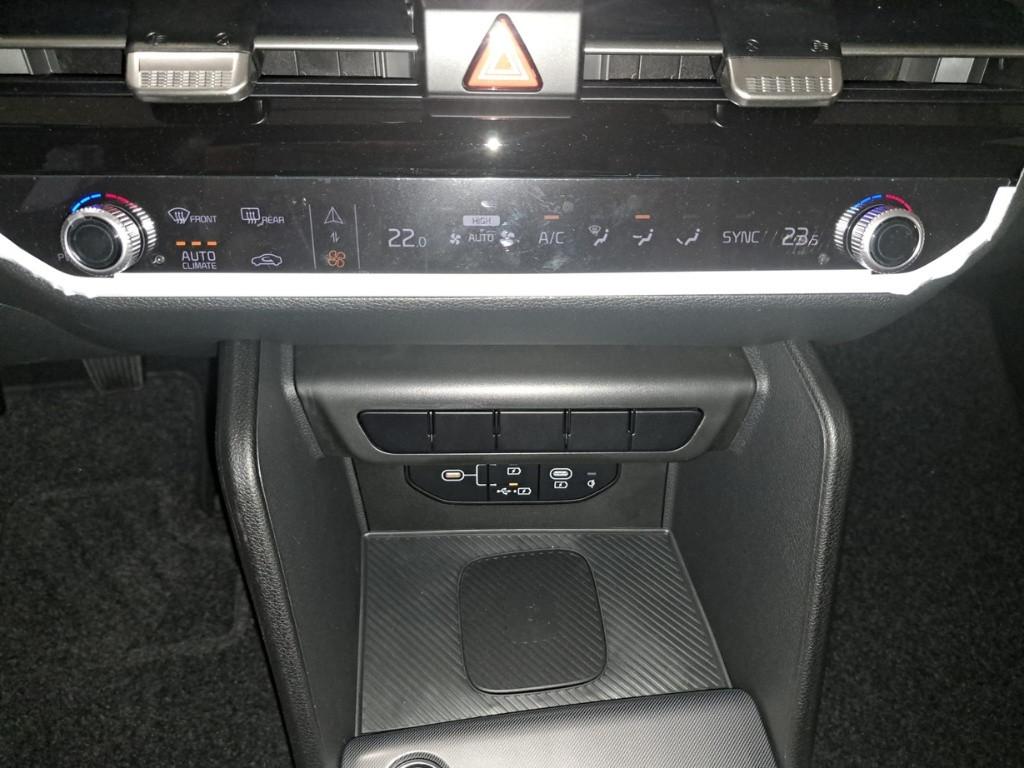 KIA SPORTAGE PE 1.6 GPL STYLE * Conver. GPL