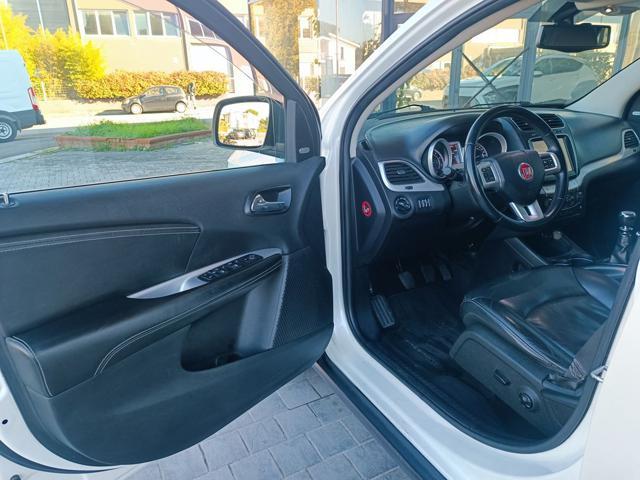 FIAT Freemont 2.0 Multijet 170 CV UNICO PROPRIETARIO