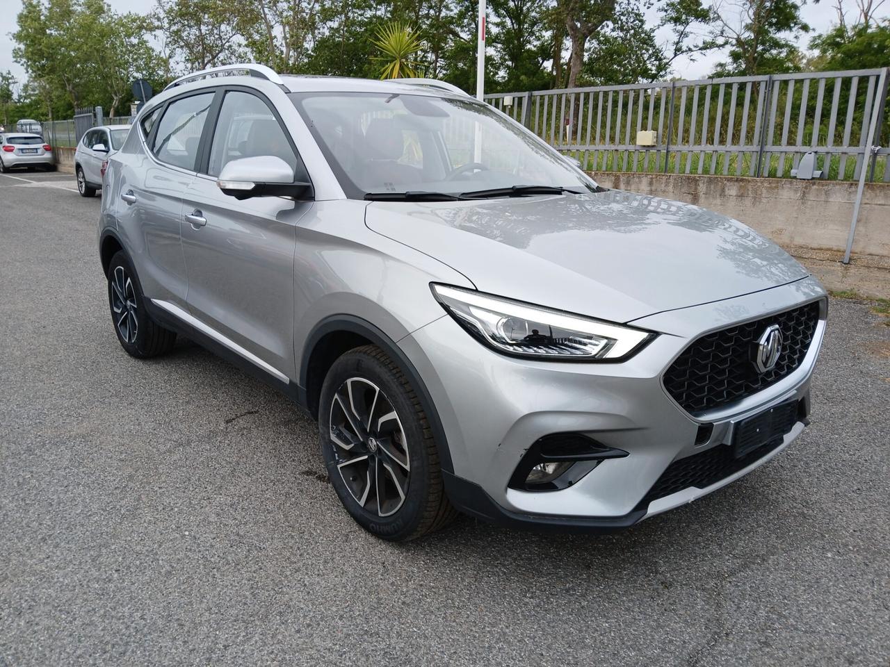 Mg ZS 1.0T-GDI Luxury