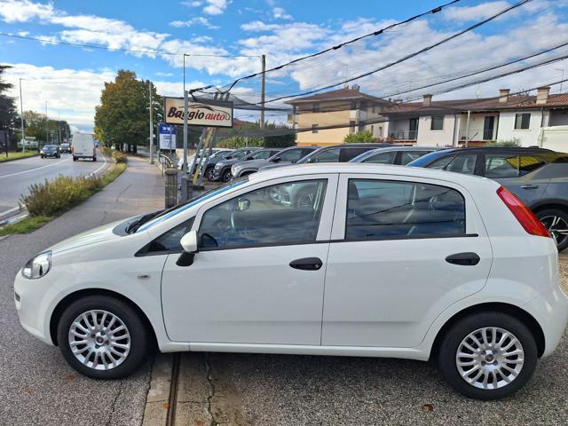 FIAT Punto 1.3 MJT 95CV S&S 5 porte Van 4 posti N1 N°FN303