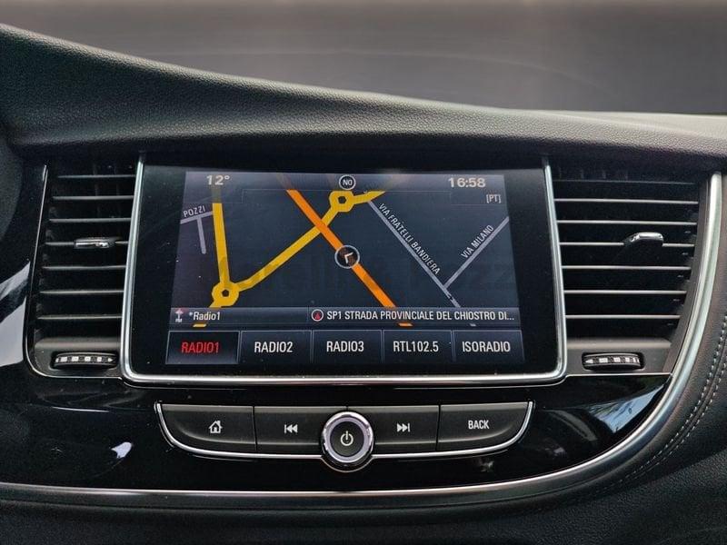 Opel Mokka Mokka X 1.6 CDTI Ecotec 4x2 Start&Stop Innovation