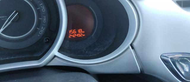 CITROEN C3 1.4 Ideal Eco Energy G