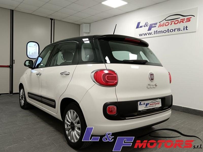 FIAT 500L 1.3 MultiJet Lounge 85cv S/S