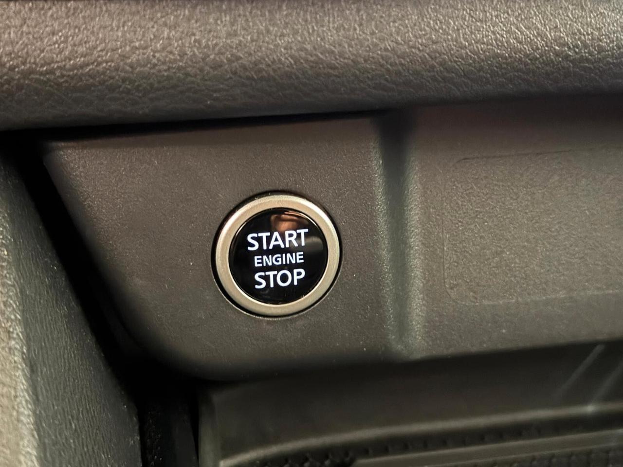 Nissan Qashqai MHEV 158 CV Xtronic