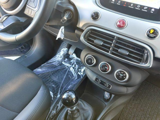 FIAT 500X 1.0 T3 120 CV Business Uniprò Navig. Fatturab.