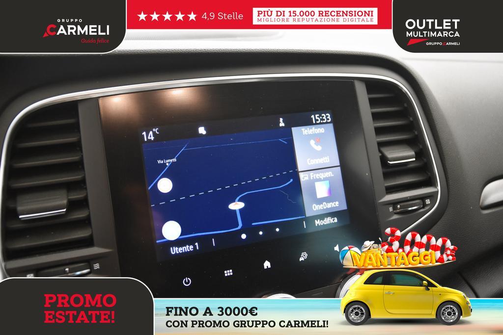 Renault Megane Sporter 1.6 Plug-in Hybrid Business Auto