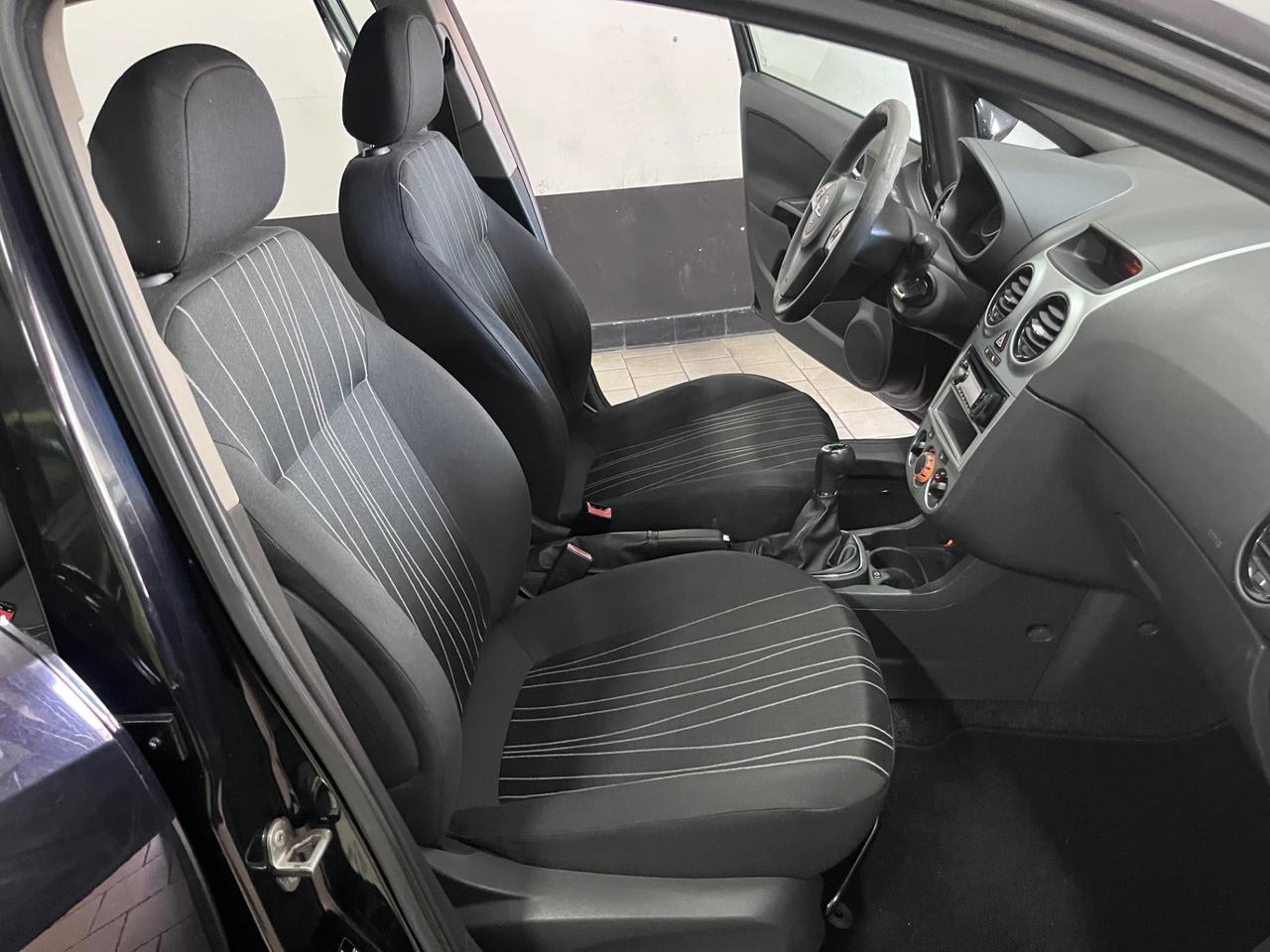 Opel Corsa 1.3 CDTI 75CV 5 porte 2009
