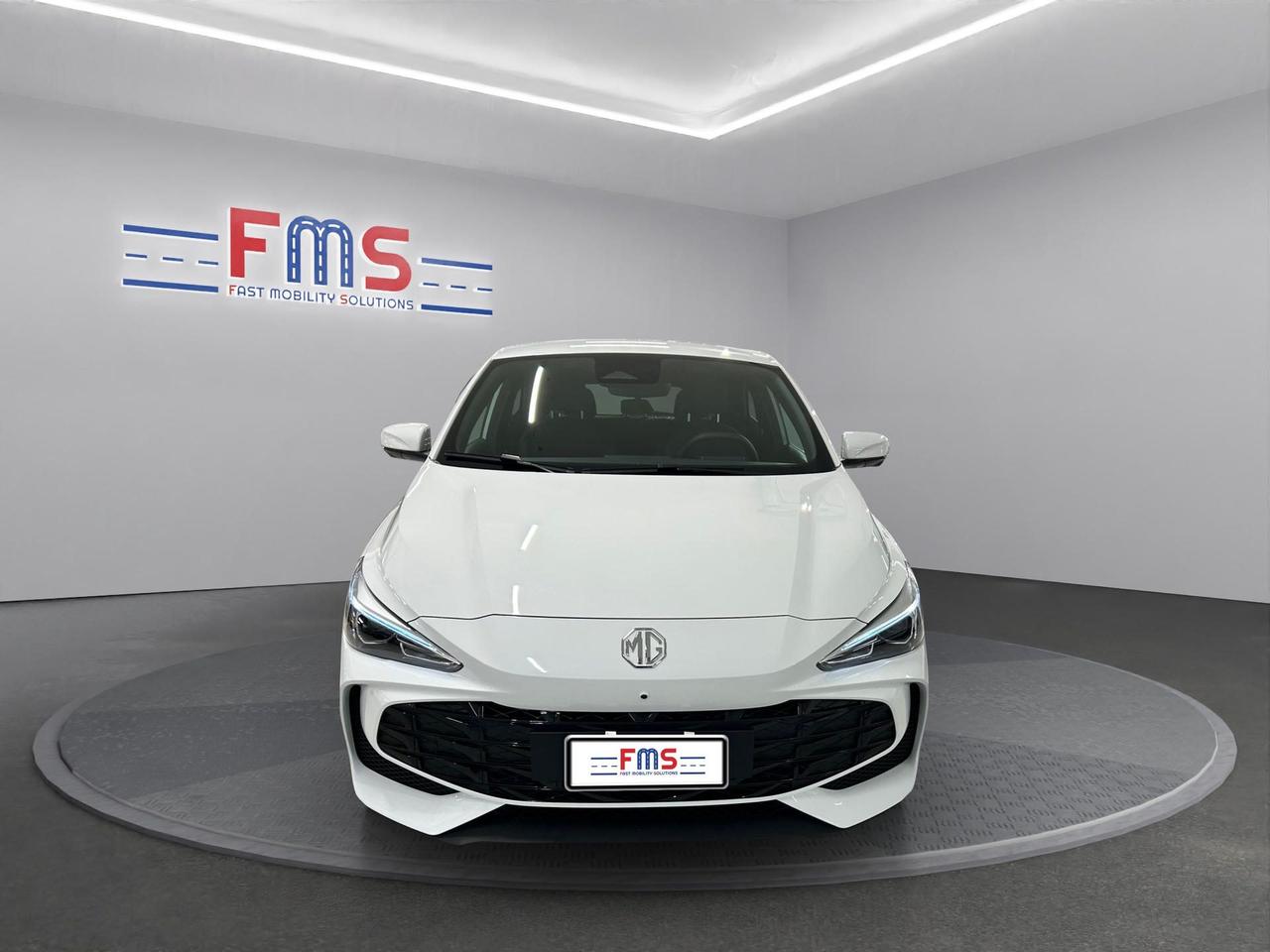 Mg 1.5 hybrid+ Comfort auto