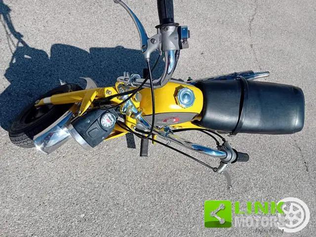 MOTOBI Altro Mini Bike 50