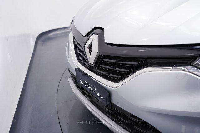 RENAULT Captur TCe 100 CV GPL Equilibre