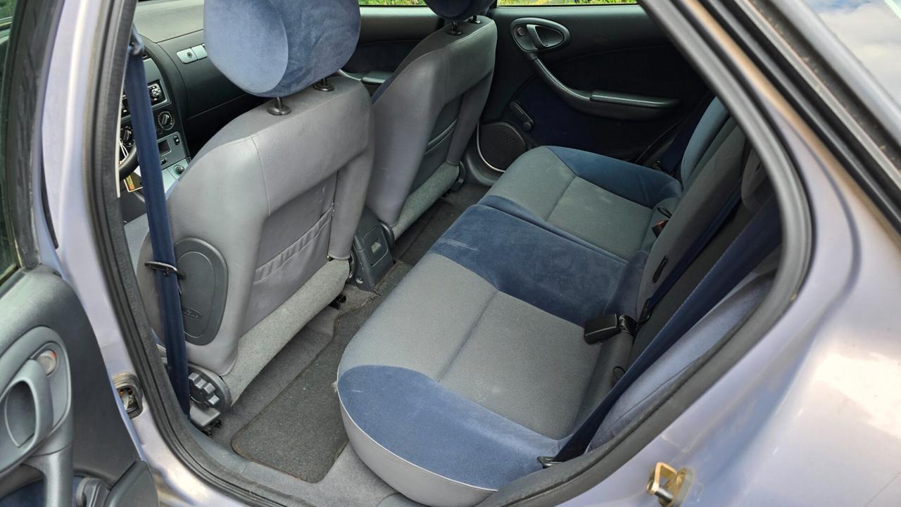 Citroen Xsara 1.6i 16V cat S.W. Exclusive