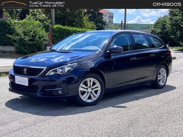 Peugeot 308 1.5 Blue HDI 130 Active