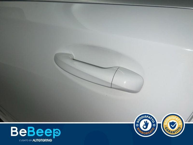 Mercedes-Benz Classe A A 180 D PREMIUM AUTO