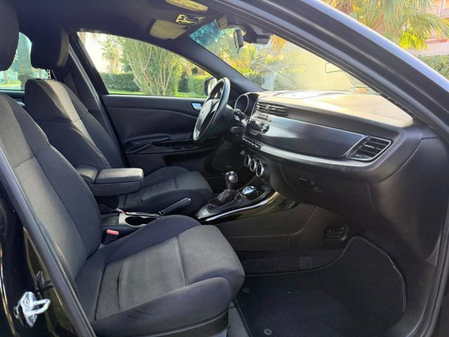 ALFA ROMEO Giulietta 2.0 JTDm-2 170 CV TCT Distinctive