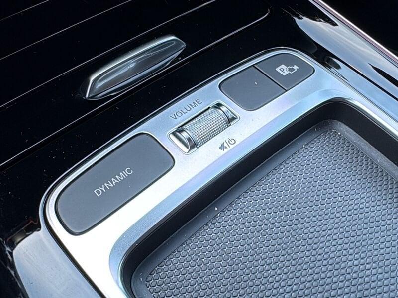 Mercedes-Benz GLA GLA 250 e Plug-in Hybrid AMG Line Advanced Plus NIGHT-PACK