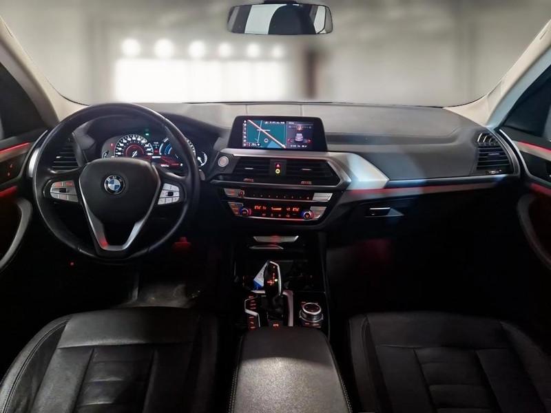 BMW X3 xDrive 30e Luxury Autom.