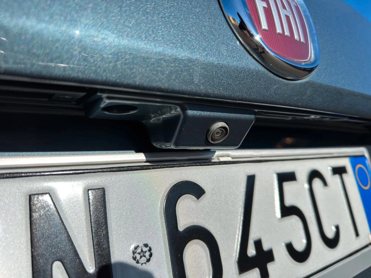 Fiat Tipo 1.6 Mjt S&S SW Cross