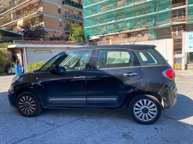 Fiat 500L 500L 2012 1.3 mjt Lounge 85cv