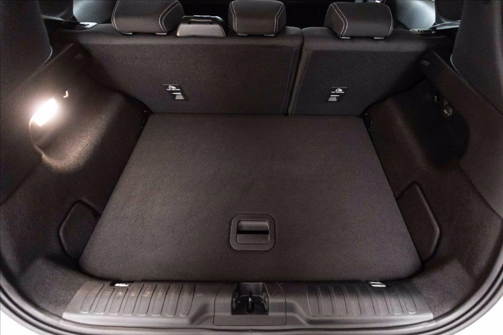 FORD Puma 1.0 ecoboost h Titanium s&s 125cv del 2021