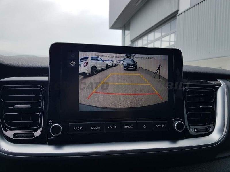 KIA Stonic Stonic 1.2 dpi Style 84cv