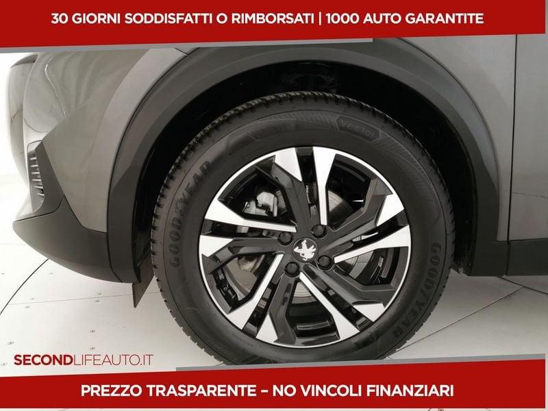Peugeot 2008 1.2 puretech Allure Pack s&s 130cv