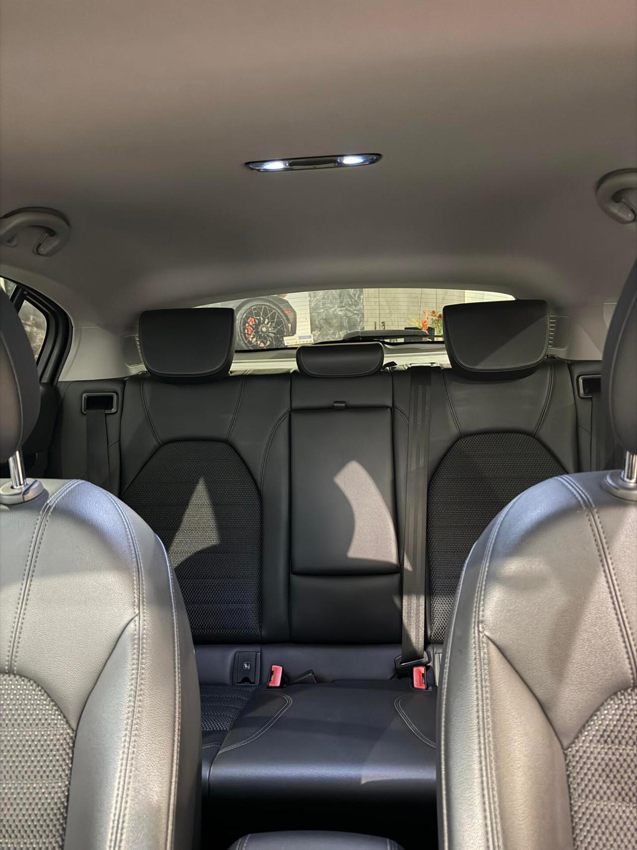 Alfa Romeo Stelvio 2.2 Turbodiesel 180 CV AT8 2wd Executive