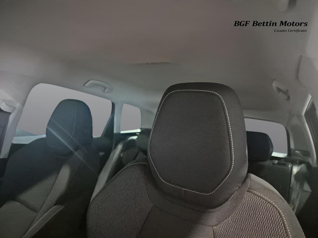 Skoda Karoq 2.0 tdi evo Executive 150cv dsg