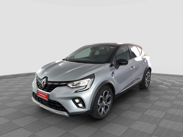 RENAULT Captur Captur Full Hybrid E-Tech 145 CV Techno