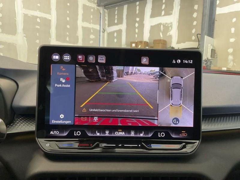 Cupra Terramar Terramar 1.5 eTSI Hybrid DSG CAMERA 360 LED MATRIX