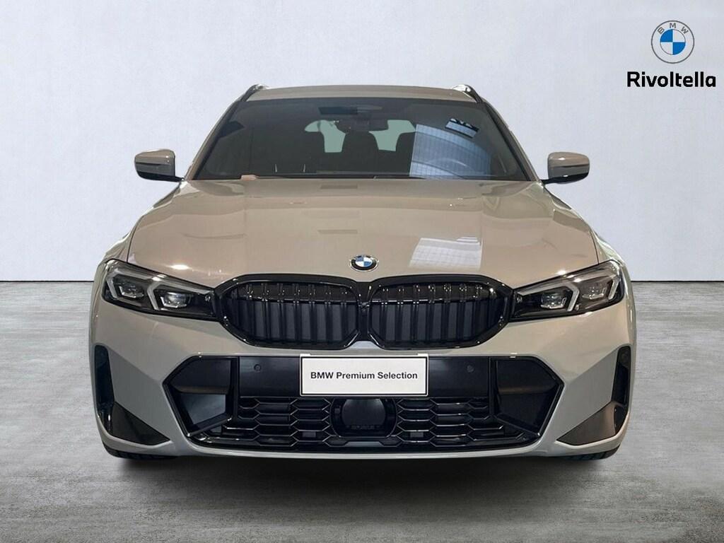 BMW Serie 3 Touring 320 d Mild Hybrid 48V M Sport Pro xDrive Steptronic