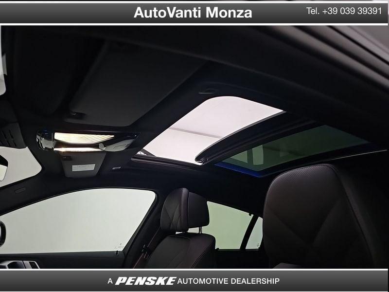 BMW X6 X6 xDrive40d 48V Msport Pro