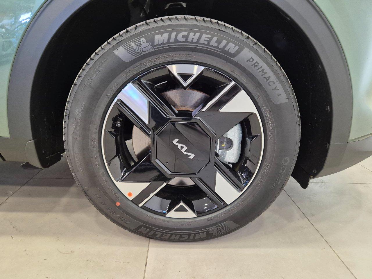 Kia Sportage 1.6 t-gdi Vision dct7 My2026