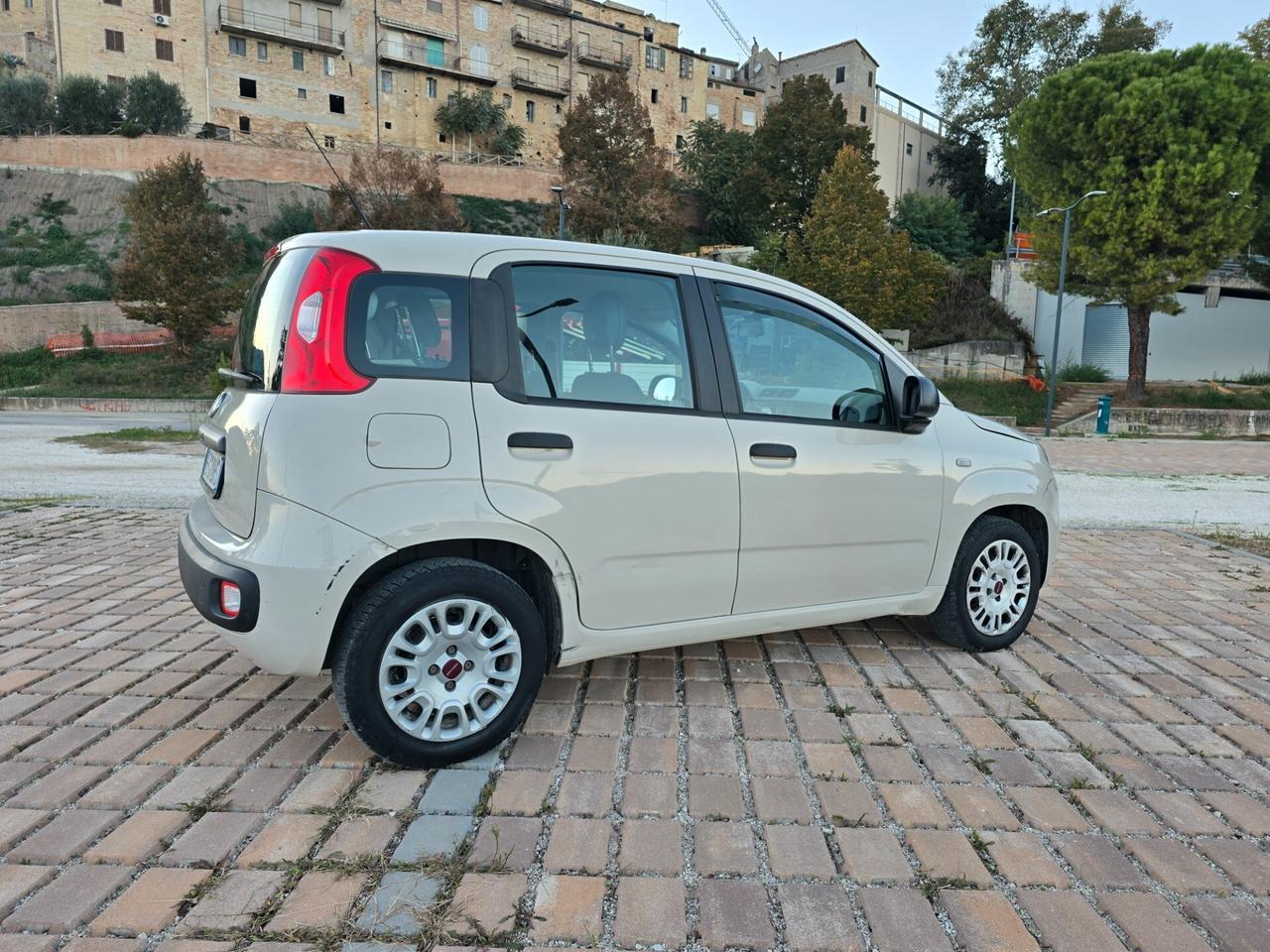 Fiat Panda 1.2 Pop