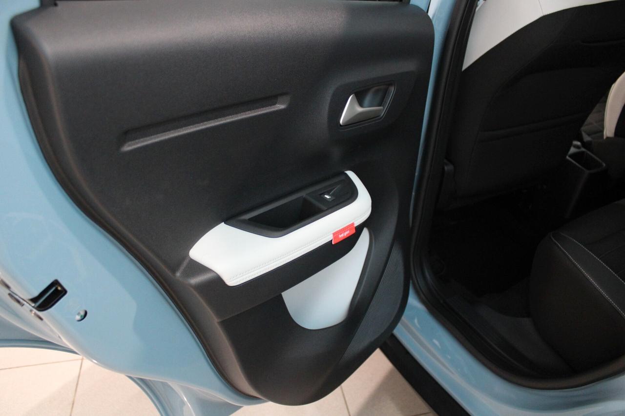 CITROEN C3 1.2 PureTech Max - 2025