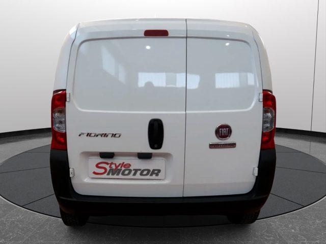 FIAT Fiorino 1.3 MJT 95CV Cargo SX Certificata Ufficiale