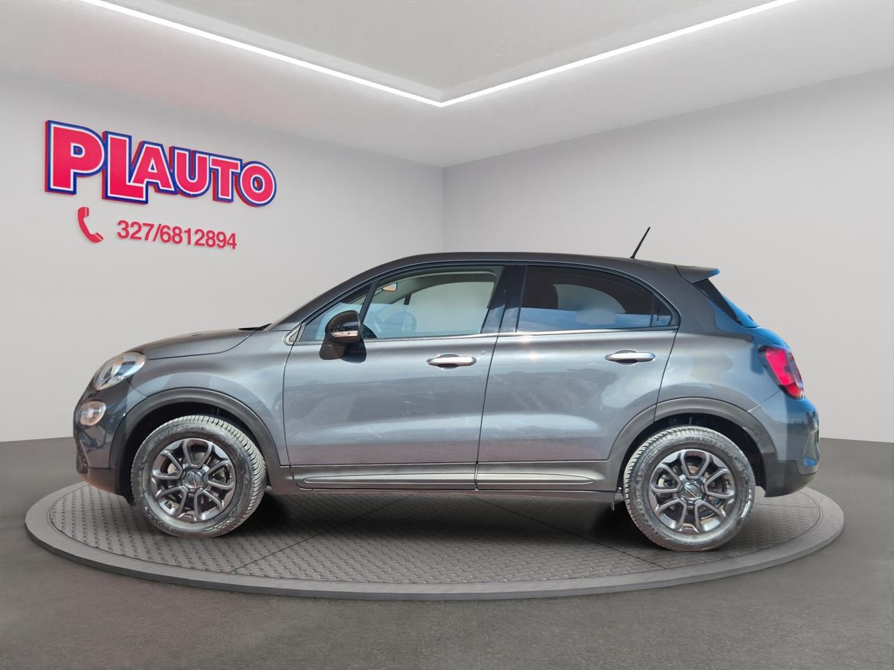 Fiat 500X 1.3 MultiJet 95 CV Club