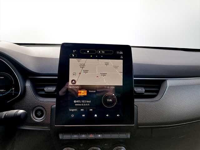 Renault Arkana Arkana 1.6 E-Tech full hybrid Techno 145cv