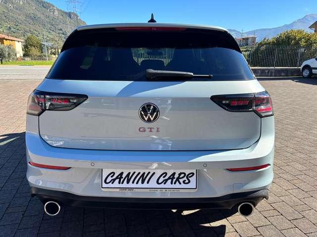 Volkswagen Golf GTI Golf 2.0 tsi 265cv DSG 8.5 IQ LIGHT -19"