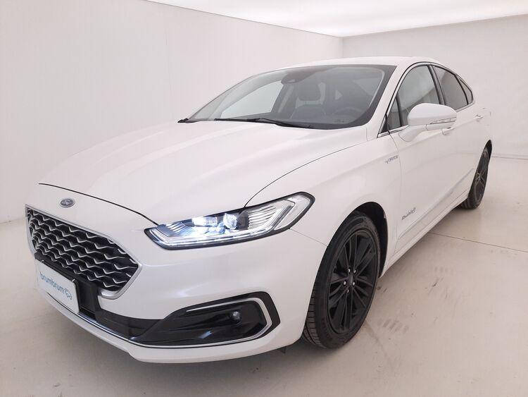 Ford Mondeo Hybrid Vignale BR343667 2.0 Full Hybrid 187CV
