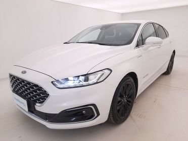 Ford Mondeo Hybrid Vignale BR343667 2.0 Full Hybrid 187CV